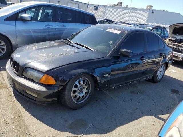 bmw 3 series 1999 wbaam3335xkc59632