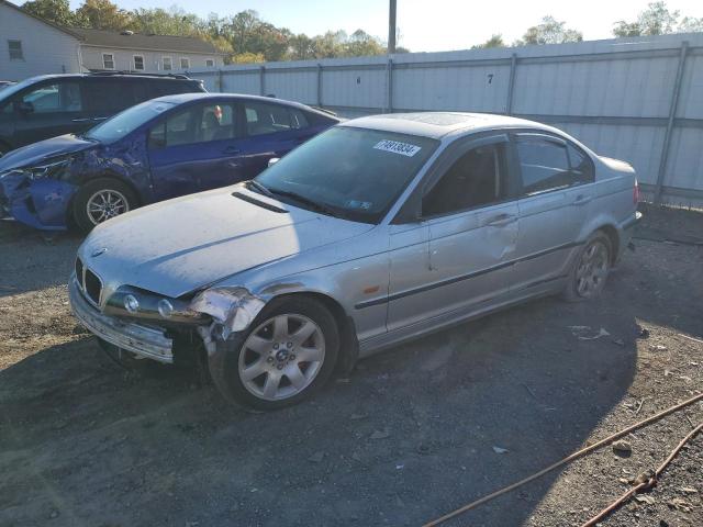 bmw 323 i 2000 wbaam3337yfp65048