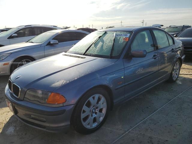 bmw 323 i 2000 wbaam3342yfp74989