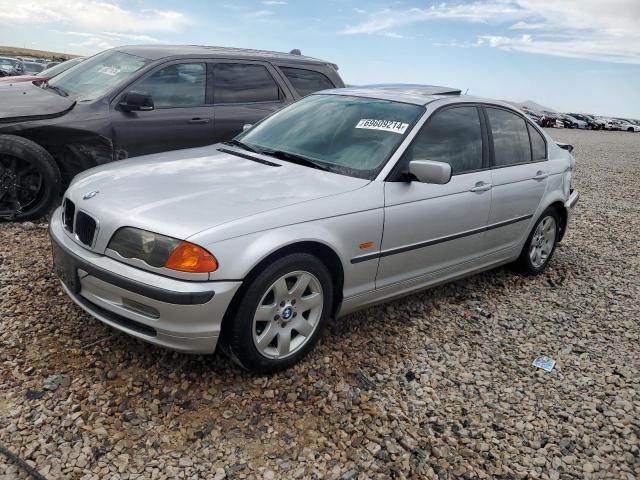 bmw 323 i 2000 wbaam3342yfp81117