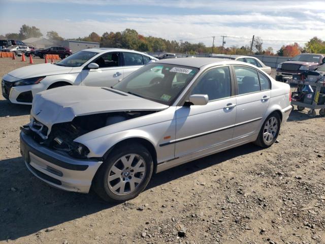 bmw 323 i 2000 wbaam3345ykc67496