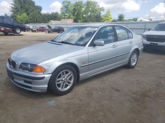 bmw 3 series 2000 wbaam3348yfp73801