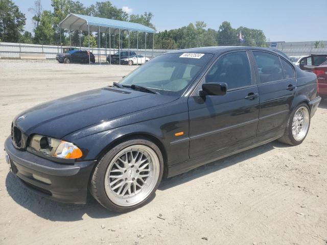 bmw 3 series 2000 wbaam3349yca93393