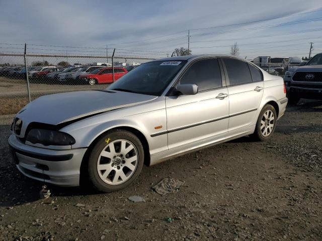 bmw 323 i 2000 wbaam3349ycb25713