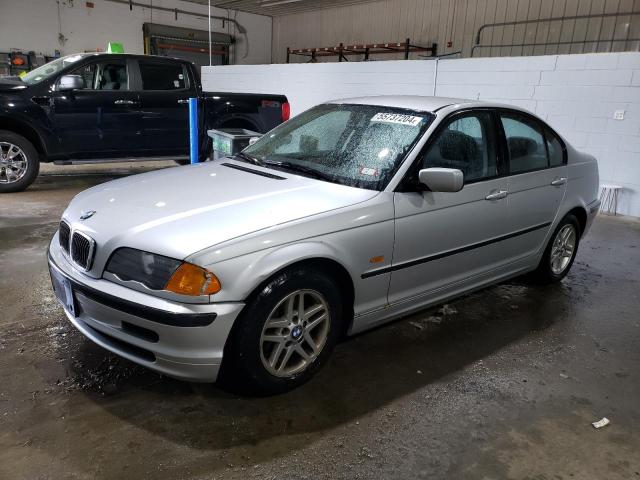 bmw 3 series 2000 wbaam3349yfp76853