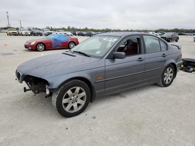 bmw 323 i 2000 wbaam3349ykc69025