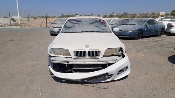 bmw 328i 2000 wbaam5103yeh74777