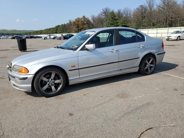 bmw 328 i auto 1999 wbaam5334xfr00691