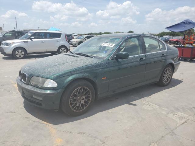 bmw 3 series 1999 wbaam5334xfr08628