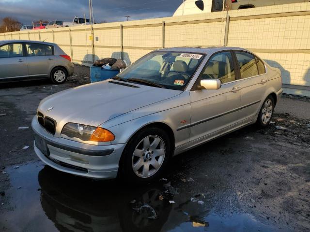 bmw 3 series 2000 wbaam5349yfr19070