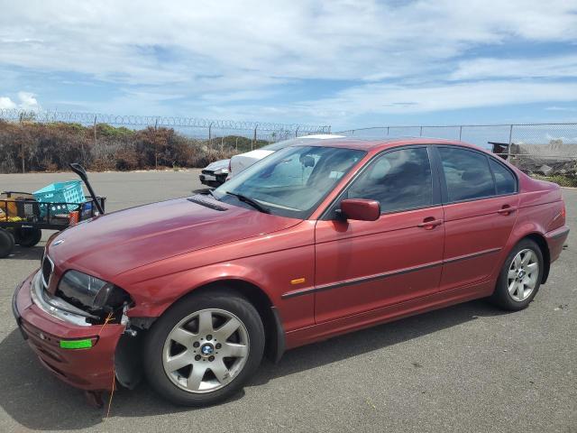 bmw 325 i 2001 wbaan37431nj10865