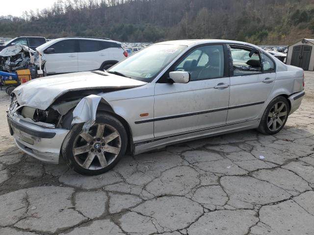 bmw 325 i 2001 wbaan37431nj12101