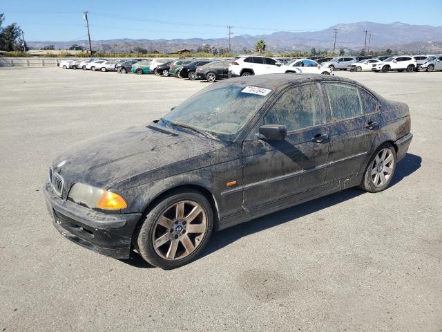 bmw 325 i 2001 wbaan37441nj10146