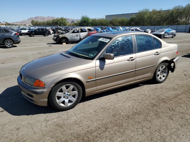 bmw 325 i 2001 wbaan37481nd45779