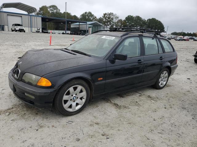 bmw 323 it 2000 wbaar3343yjm01393