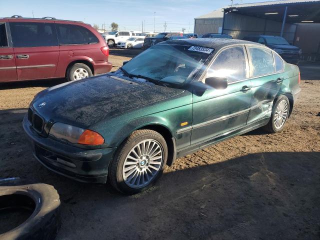 bmw 325 i 2001 wbaav33411ee77546