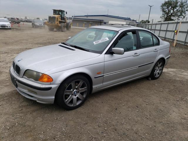 bmw 3 series 2001 wbaav33441fv00390