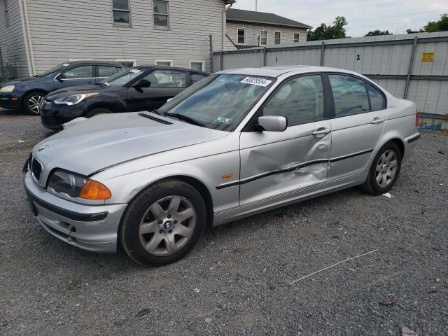 bmw 325 i 2001 wbaav33471fu94990