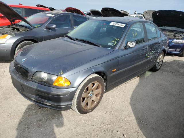 bmw 325 i 2001 wbaav33481ee25699