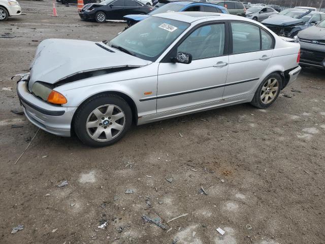 bmw 325 i 2001 wbaav33491ee78587