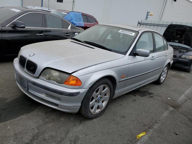 bmw 325 i 2001 wbaav33491fu75079