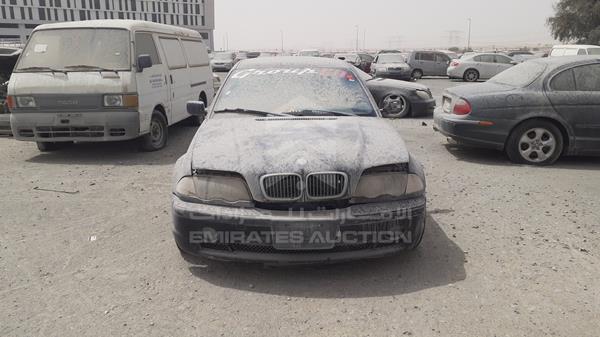 bmw 330i 2002 wbaav51080jt45480