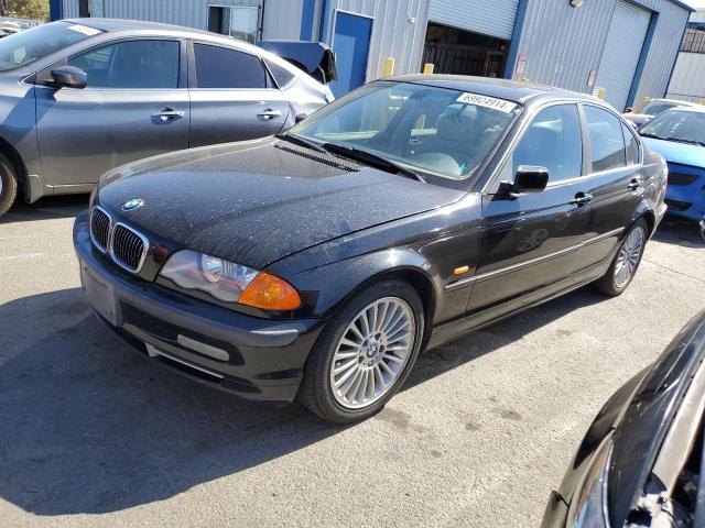 bmw 330 i 2001 wbaav53411fj65326