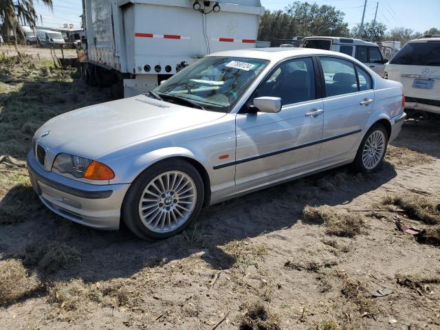 bmw 330 i 2001 wbaav53421fj66999