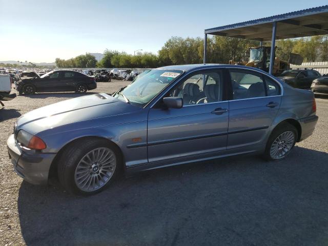 bmw 330 i 2001 wbaav53431fj67773