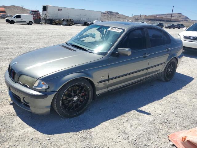 bmw 3 series 2001 wbaav53441fk46742