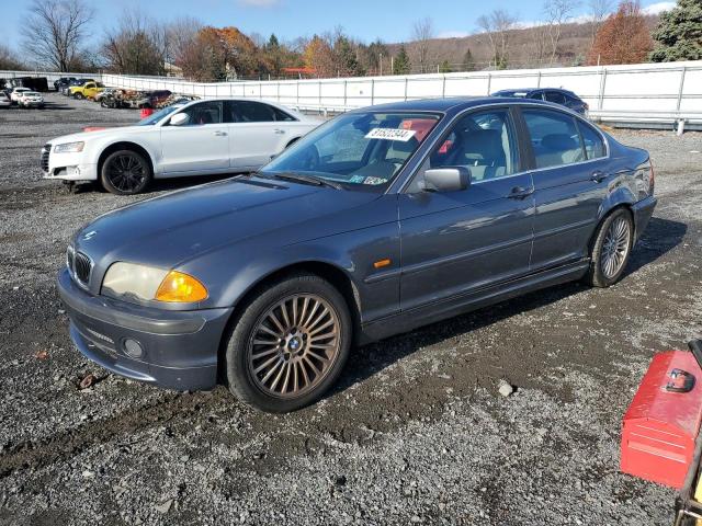 bmw 330 i 2001 wbaav53461jr79839