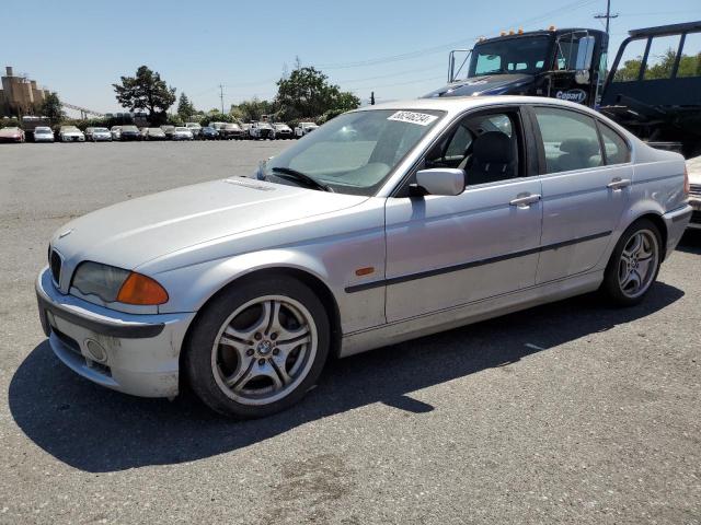 bmw 330 i 2001 wbaav53481ft00334