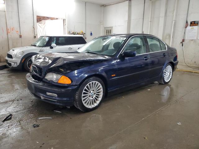 bmw 330 i 2001 wbaav53481ft02455