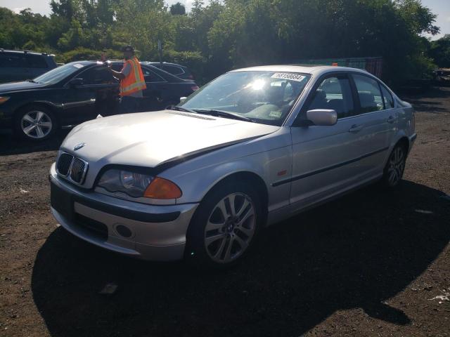 bmw 330 i 2001 wbaav534x1js96297