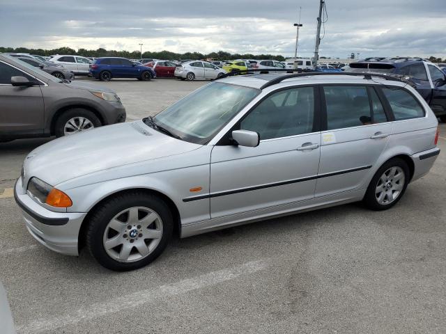 bmw 325 it 2001 wbaaw33491et42602