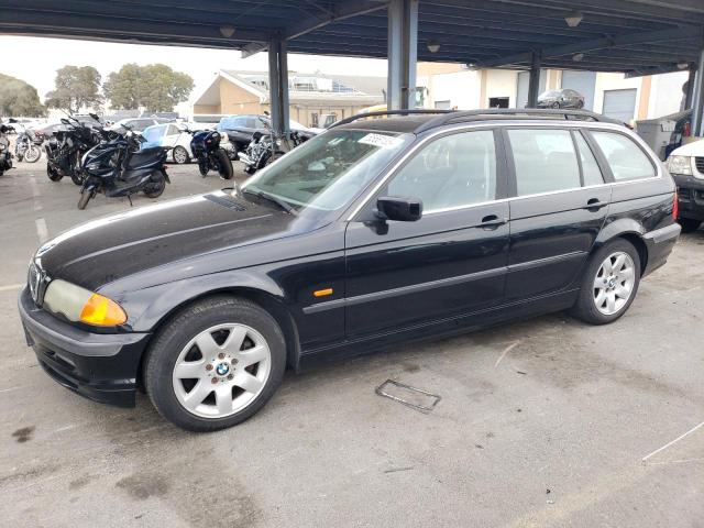 bmw 325 it 2001 wbaaw334x1et40602