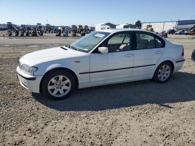 bmw 325 is sul 2005 wbaaz33415kw77013