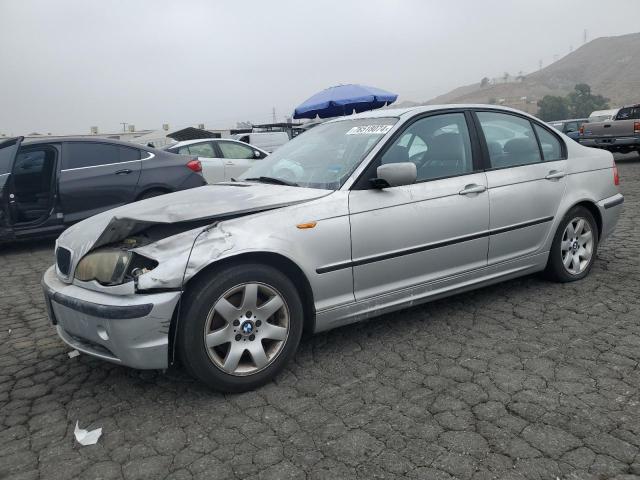 bmw 325 is sul 2004 wbaaz33424kp88331