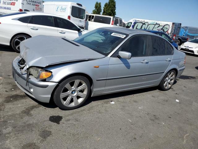 bmw 325 i 2003 wbaaz33433kp79927