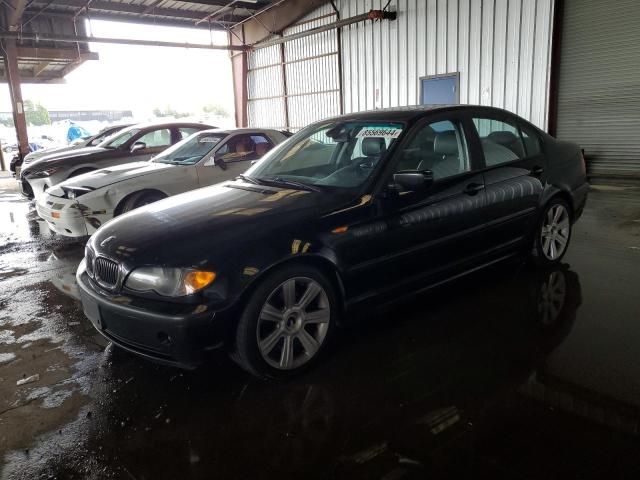 bmw 325 i 2003 wbaaz33433ph33374