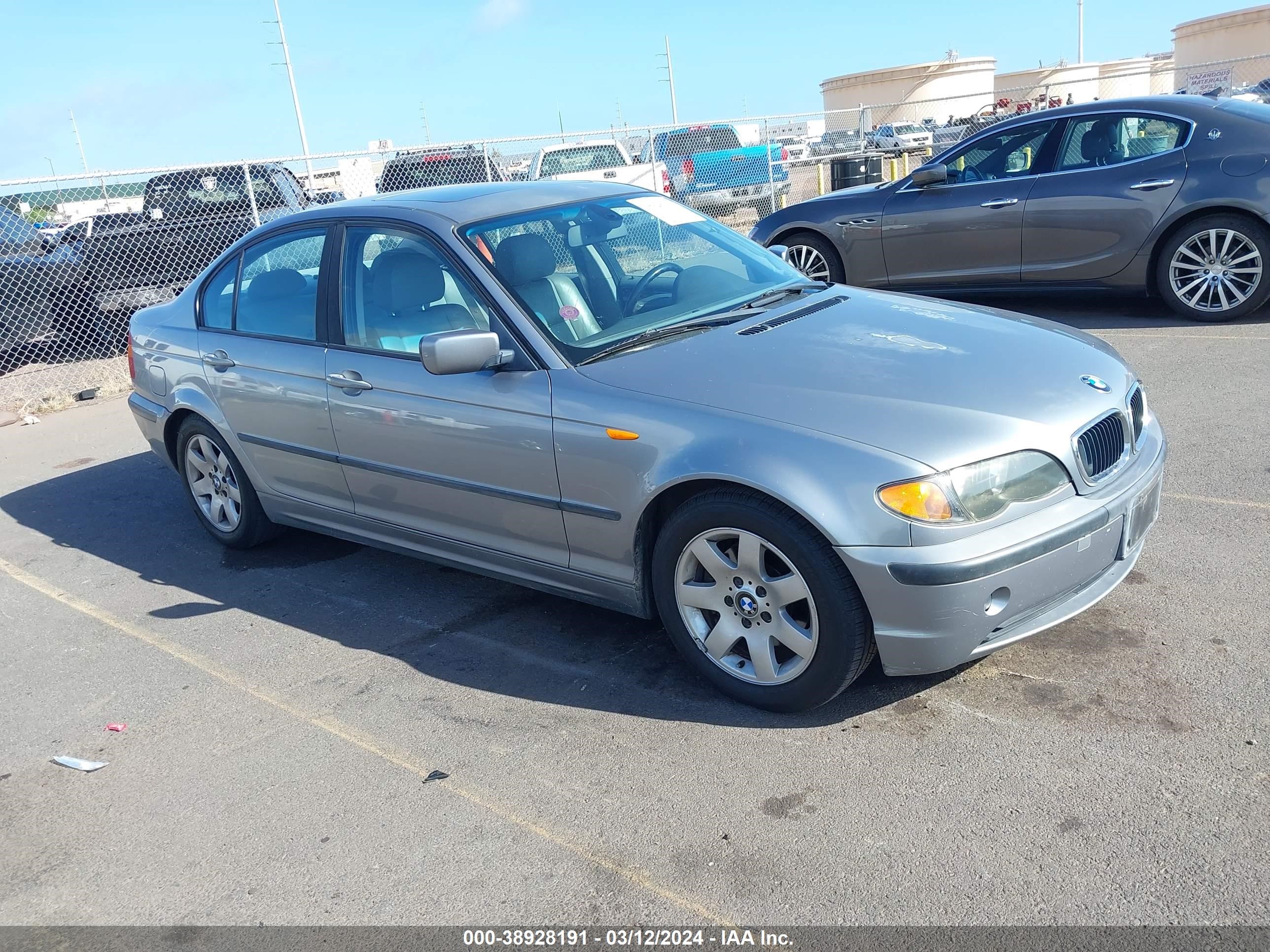 bmw 3er 2004 wbaaz33474kp89068