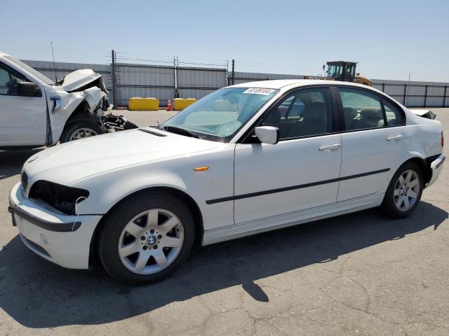 bmw 3 series 2004 wbaaz334x4kp85192