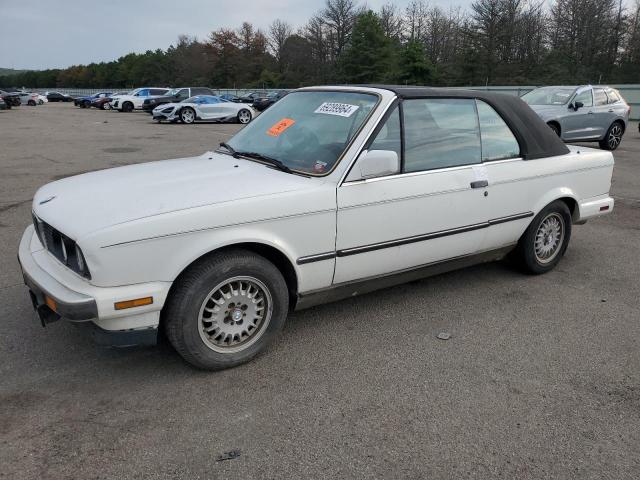 bmw 325 i 1988 wbabb1307j8271156