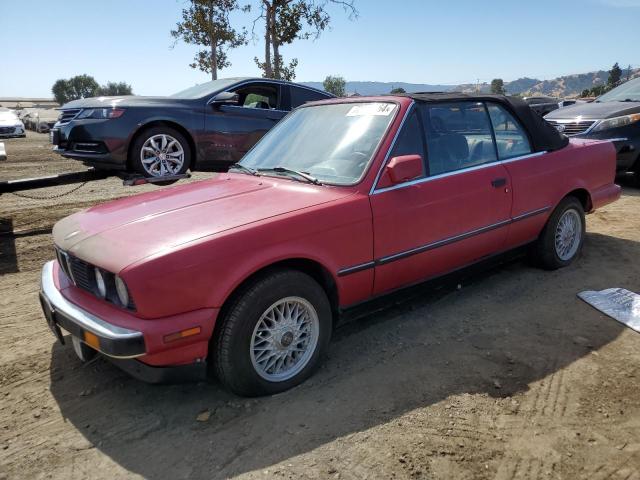 bmw 325 i 1988 wbabb1308j8272252