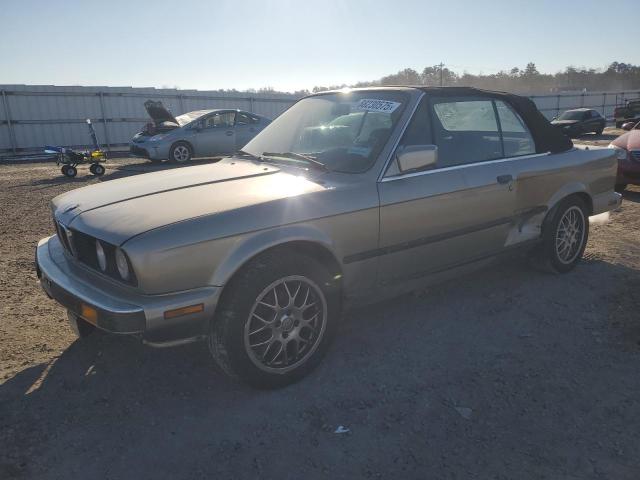 bmw 325 i auto 1988 wbabb2301j8860032