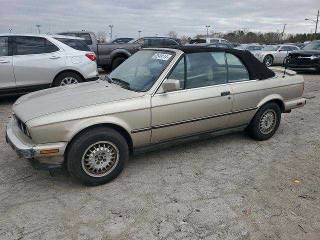 bmw 325 i auto 1988 wbabb2305j8860390