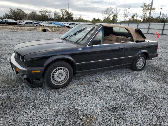 bmw 325 i auto 1988 wbabb2305j8860891