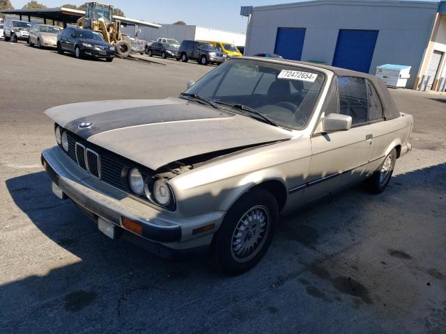 bmw 325 i auto 1989 wbabb2308k8864242