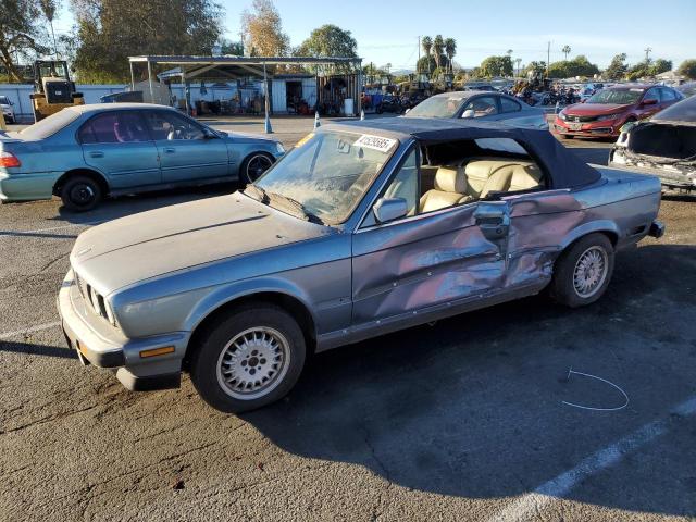 bmw 325 i auto 1989 wbabb230xkec17555