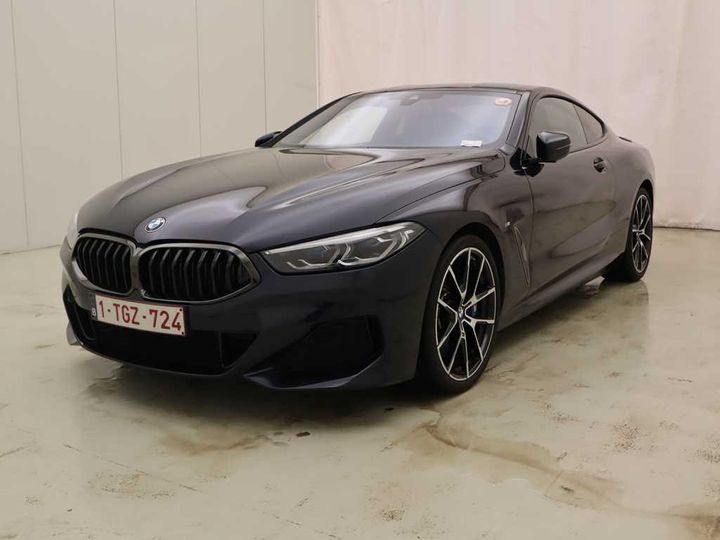 bmw bmw 8 series 2019 wbabc21060cd16849